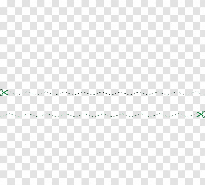 White Line Text Rectangle Transparent PNG