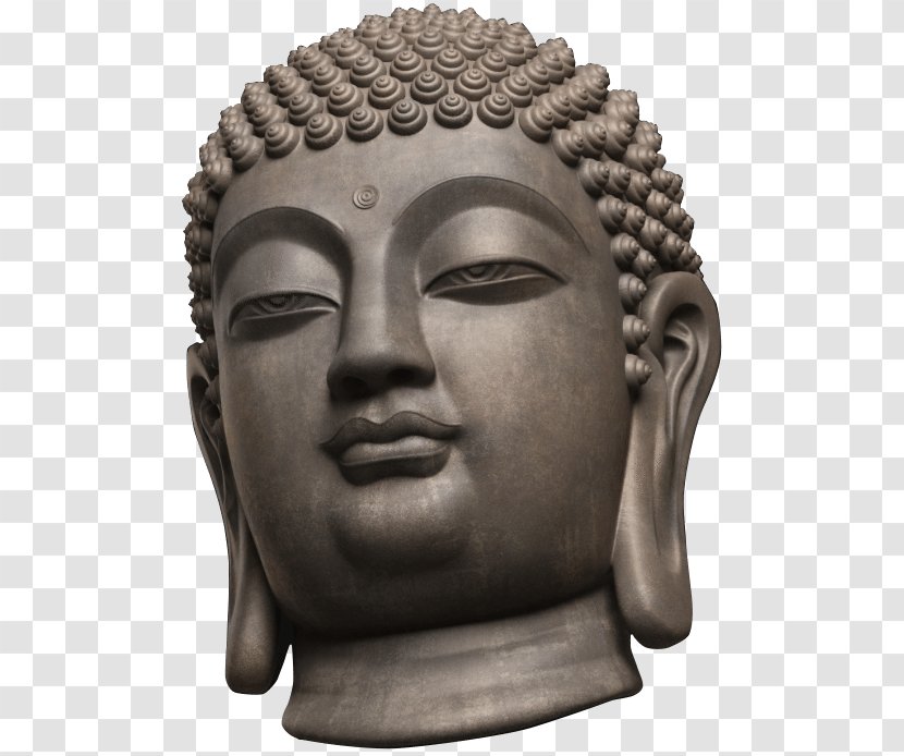 Gautama Buddha Stone Carving Archaeological Site Classical Sculpture - Rock - Buddhist Monk Transparent PNG
