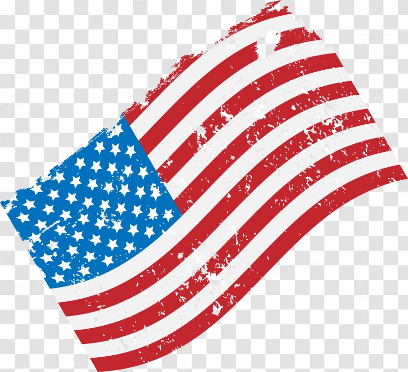 Flag Of The United States Desktop Wallpaper Pledge Allegiance Transparent PNG