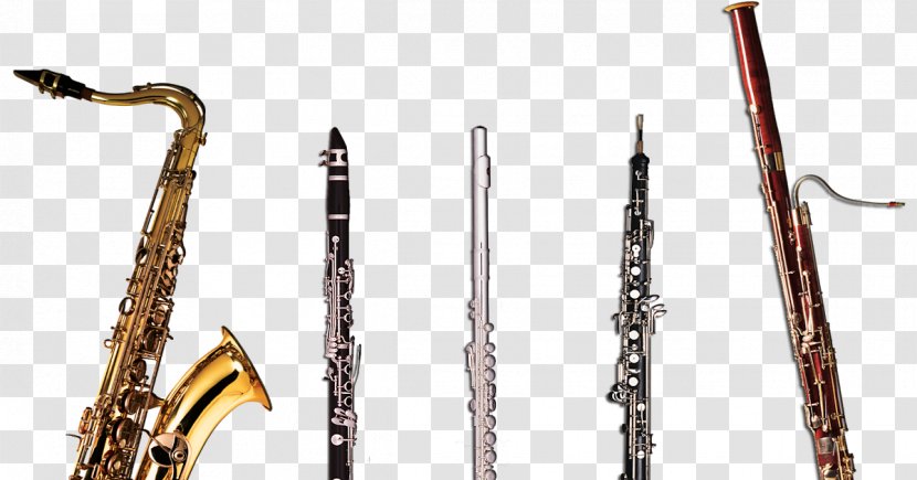 Cor Anglais Bassoon Bass Oboe Woodwind Instrument Musical Instruments - Frame Transparent PNG