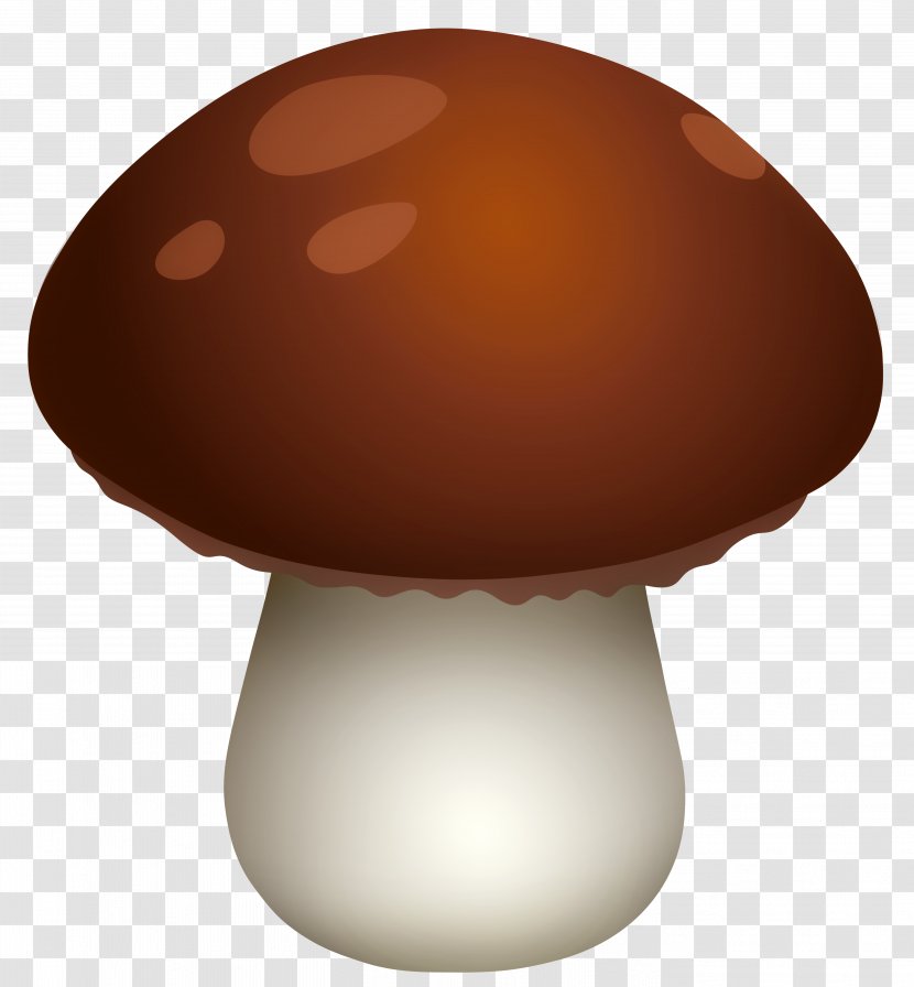 Cream Of Mushroom Soup Common Clip Art - Lamp Transparent PNG