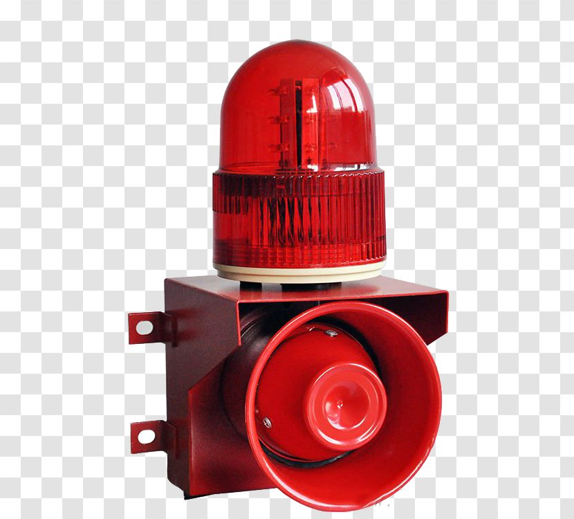 Puyang Light Fire Alarm Notification Appliance Firefighting Device - Sound And Transparent PNG