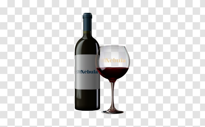 Red Wine Restaurante Montevideo Dessert Glass Transparent PNG