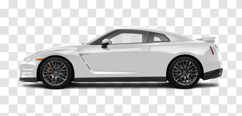 2018 Nissan GT-R Car Dealership Skyline - Gt R Transparent PNG