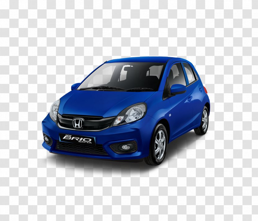 Honda CR-Z City Car Daihatsu Ayla - Mobilio Transparent PNG
