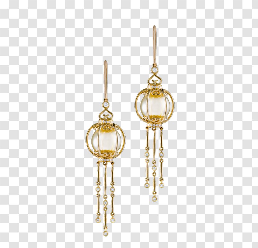 Earring Body Jewellery 01504 Transparent PNG