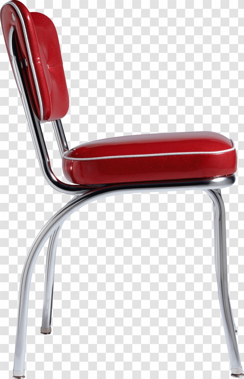 Chair Furniture Couch - Office Desk Chairs - Image Transparent PNG