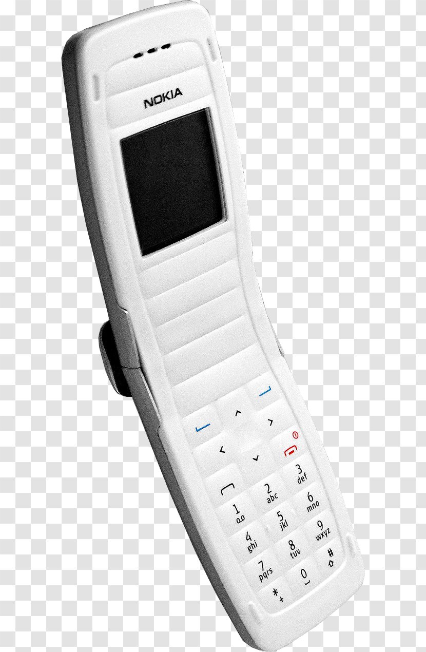 Feature Phone Nokia 2650 N79 6020 7110 - Gadget - Smartphone Transparent PNG