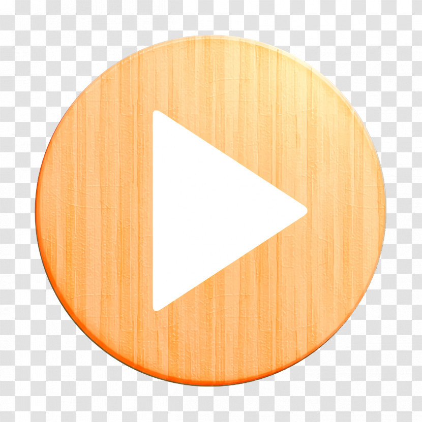 Play Icon Videos Icon Transparent PNG