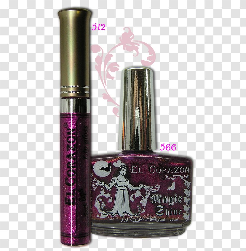Lipstick - Cosmetics - Magic Shine Transparent PNG