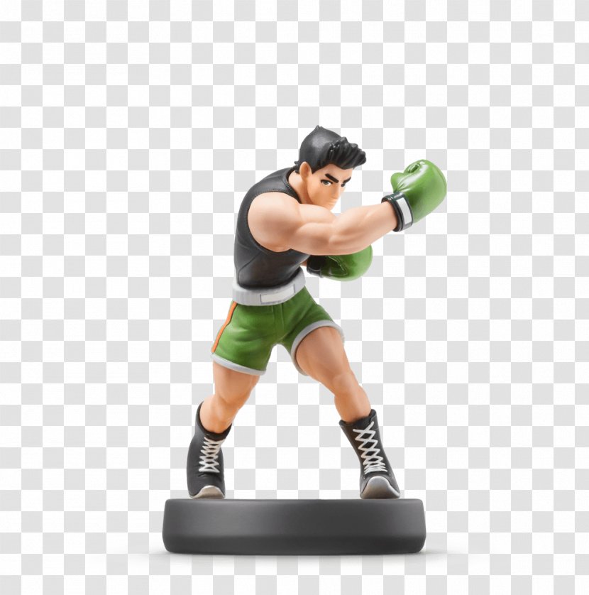 Super Smash Bros. For Nintendo 3DS And Wii U Punch-Out!! GamePad - Weights - Tiger Woods Transparent PNG