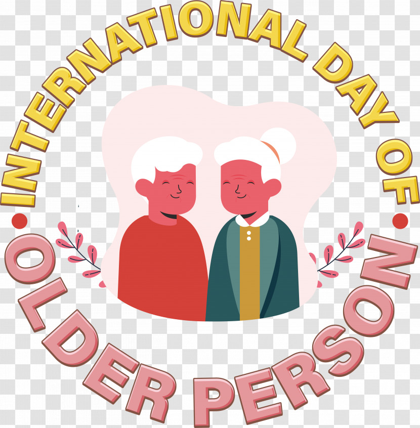 International Older Person Day International Older People Day Transparent PNG