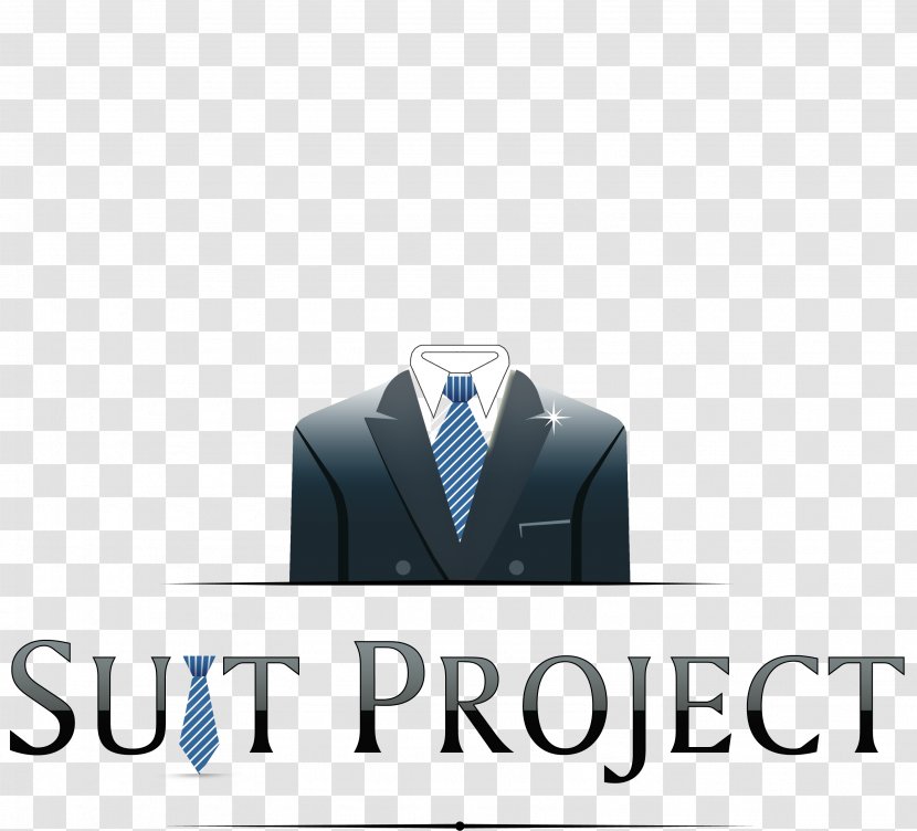 Project Service Suit Master's Degree Management - Button - Brand Transparent PNG