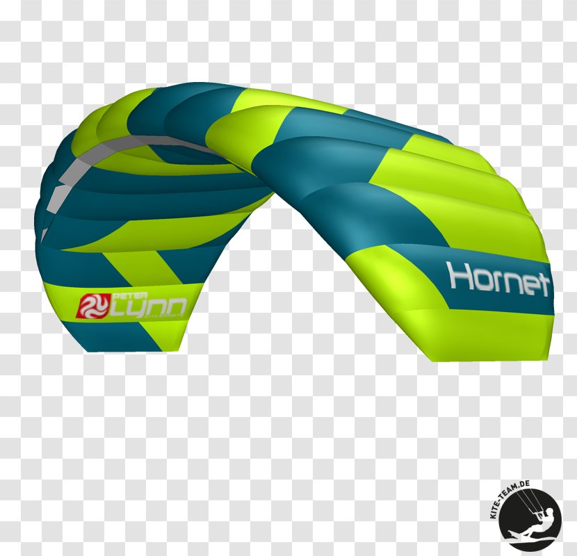 Power Kite Kitesurfing Foil Landboarding - 2016 Hornets Transparent PNG