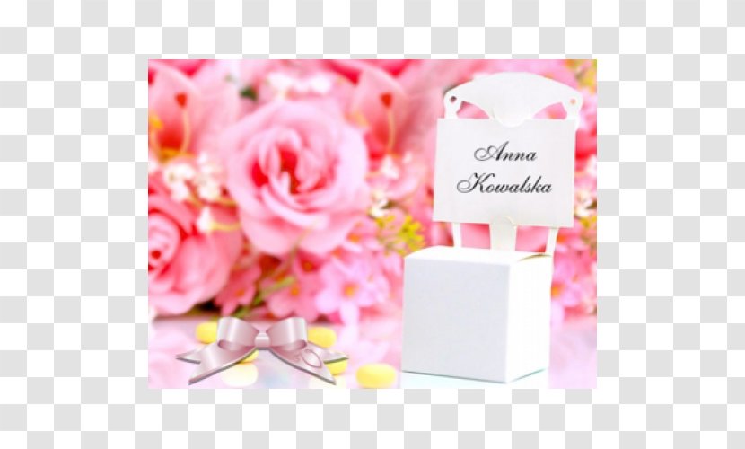 Dragée Table Place Cards Wedding Chair Transparent PNG