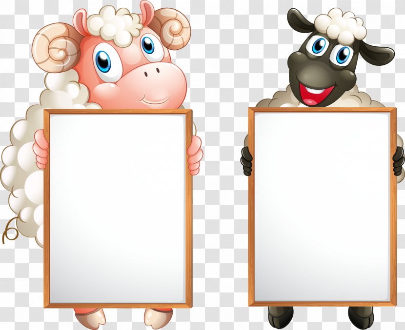 Sheep Royalty-free Clip Art - Stock Photography Transparent PNG