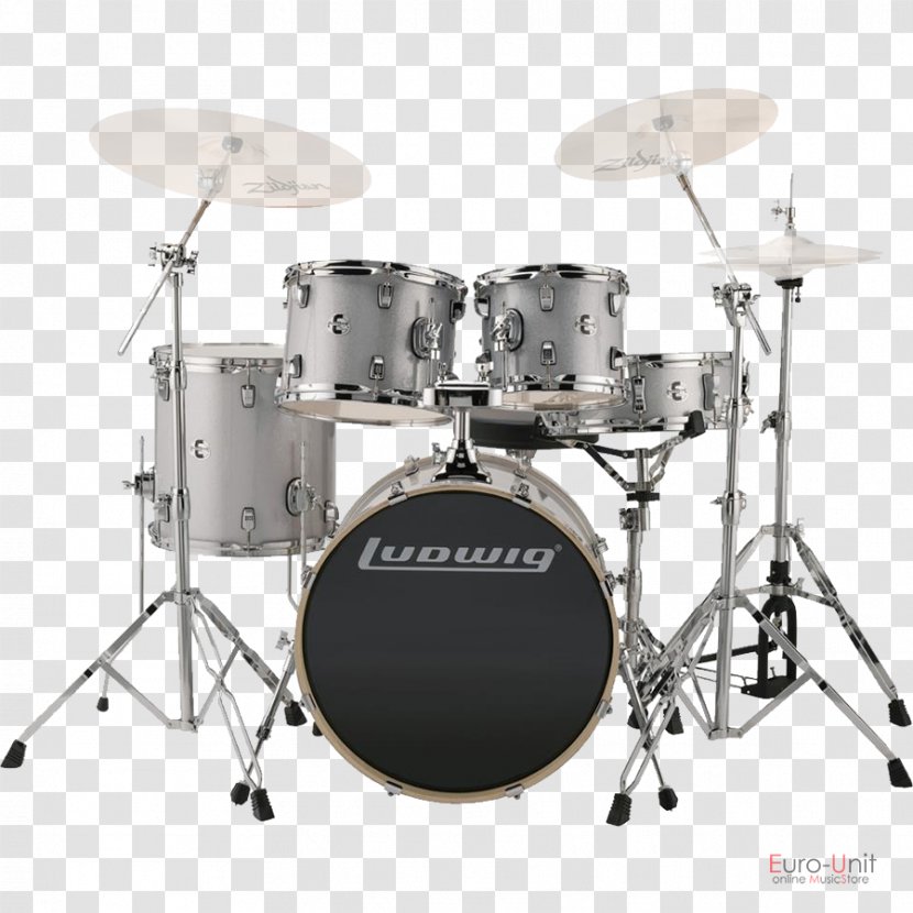 Pearl Drums Bass Tom-Toms Musical Instruments - Tree - Drum Kit Transparent PNG