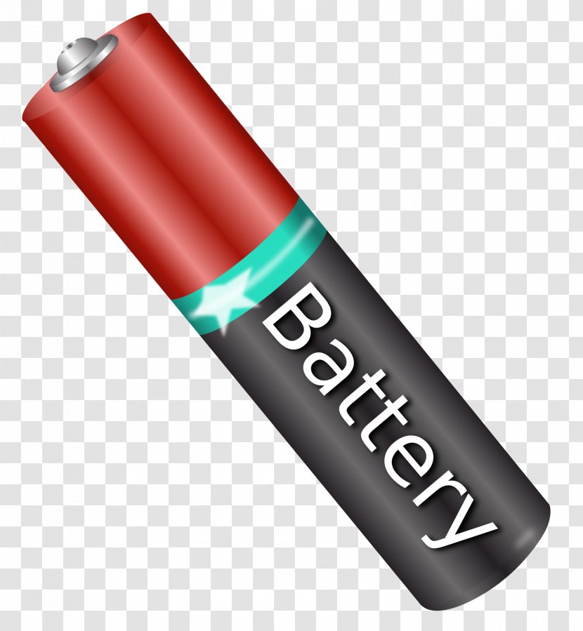 AAA Battery Charger Clip Art - Car Club Transparent PNG