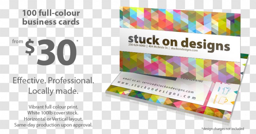 Business Card Design Cards Graphic Paper Advertising - Marketing - Company Transparent PNG