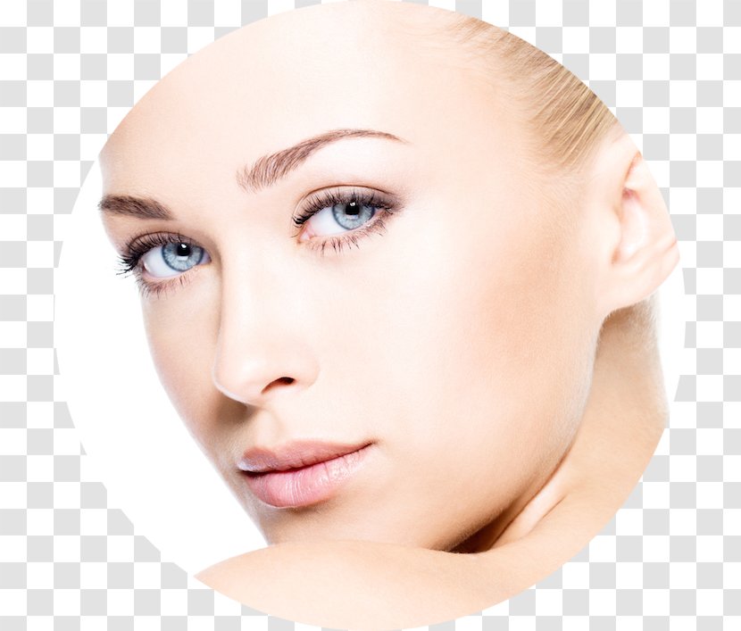 Facial Skin Day Spa Face Rhytidectomy - Eyelash Extensions - Beauty Transparent PNG