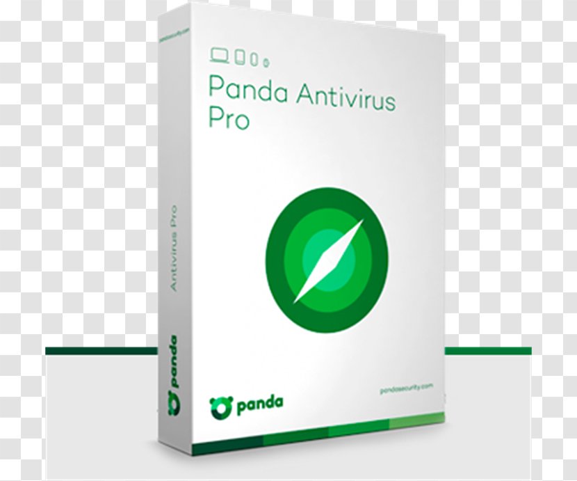 Panda Cloud Antivirus Security Software User Computer - Multimedia Transparent PNG