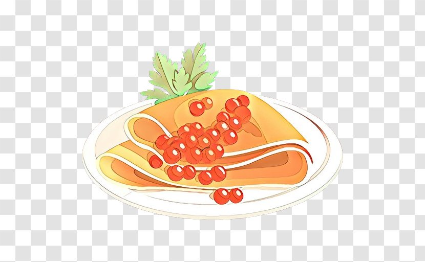 Food Garnish Group Fruit Dish - Plate Cuisine Transparent PNG