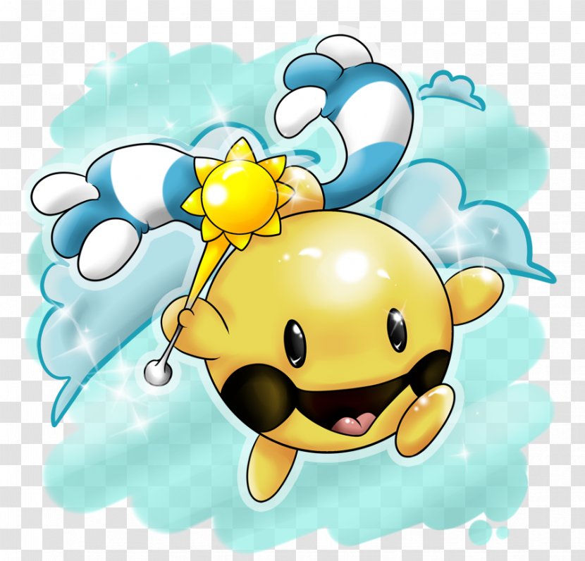 Chingling Fan Art Pokémon Clip - Drawing - Pokemon Transparent PNG
