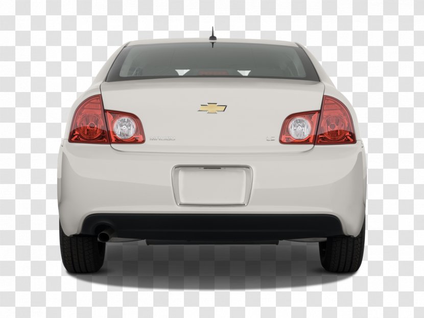 2009 Toyota Corolla Car Chevrolet Malibu - Coupe Transparent PNG