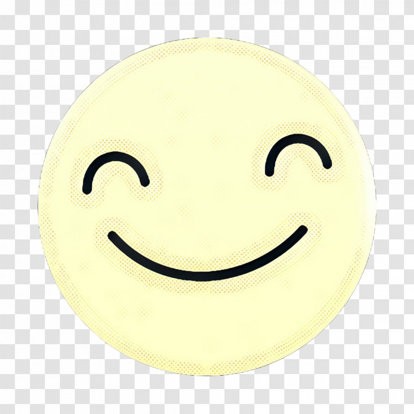 Emoticon - Facial Expression - Happy Nose Transparent PNG