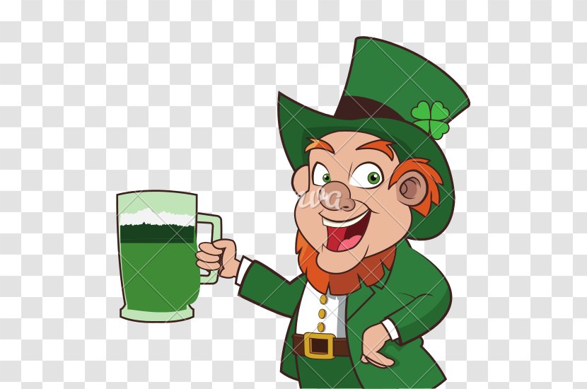 Leprechaun Graphic Design Royalty-free Saint Patrick's Day - Photography - ST PATRICKS DAY Transparent PNG