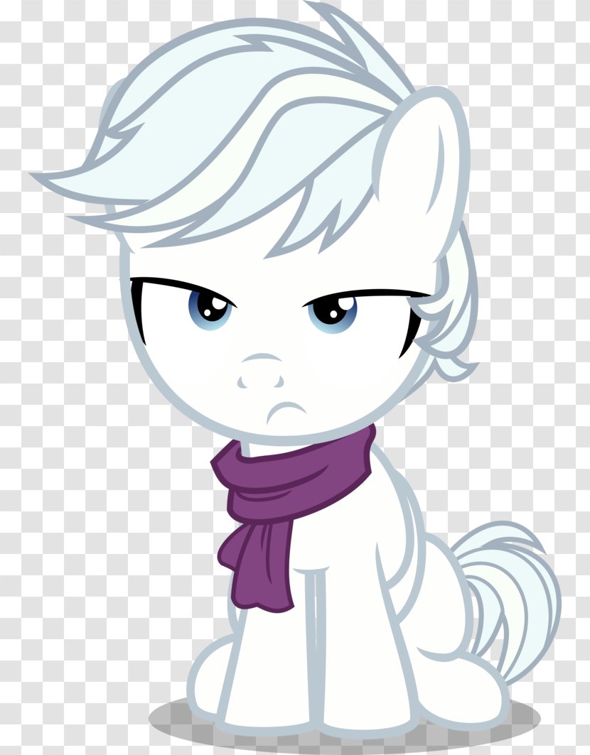 Pony Rarity Diamond Drawing - Watercolor Transparent PNG