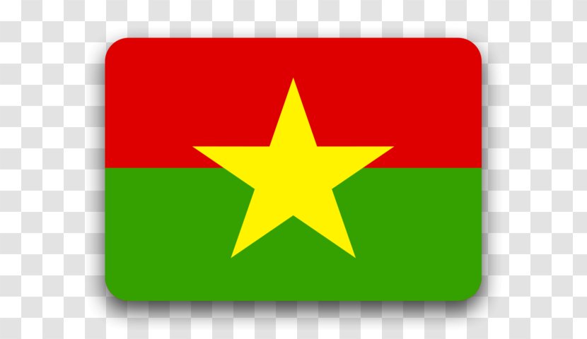 Flag Of Burkina Faso Clip Art Vietnam - Computer Accessory - Morocco Transparent PNG