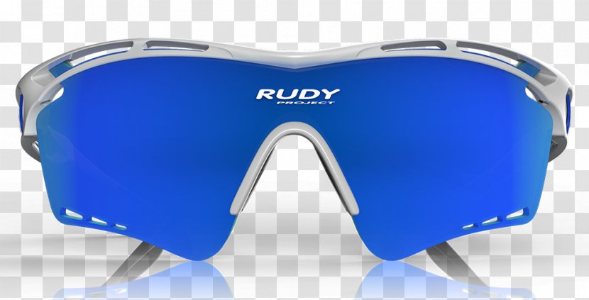 Goggles Rudy Project Tralyx Sunglasses Lens - Featuring - Enhanced Protection Transparent PNG