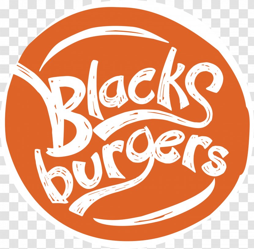 Hamburger Blacks Burgers Restaurant Food Take-out - Horley - Birthday Themes Transparent PNG