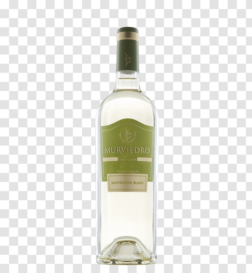 White Wine Sauvignon Blanc Bodegas Murviedro Red - Distilled Beverage - Aperitif Transparent PNG