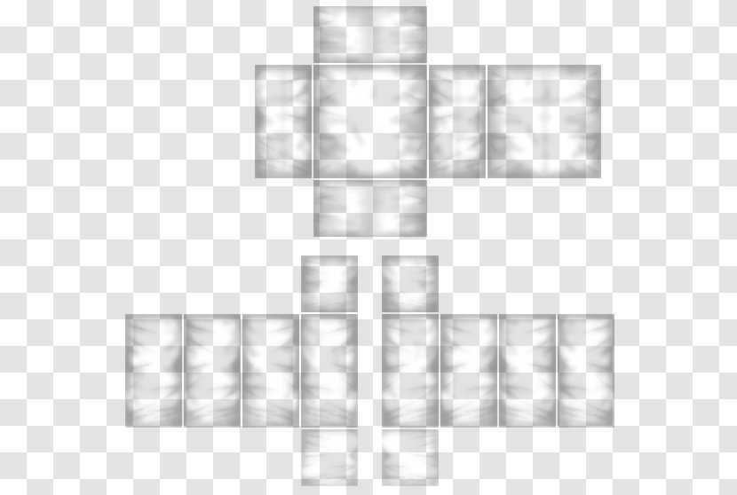 roblox muscle shading template