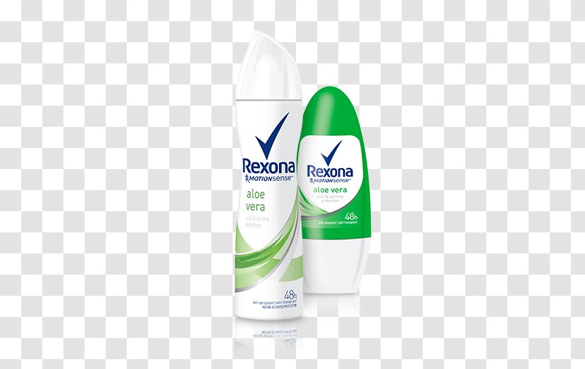 Deodorant Rexona Lotion Perspiration - Odor - Stress Women Transparent PNG
