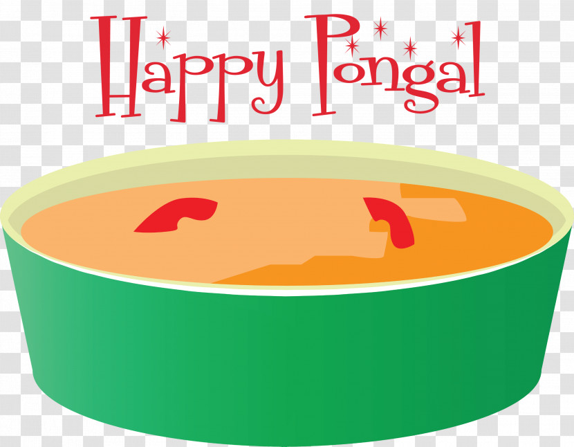 Pongal Thai Pongal Harvest Festival Transparent PNG