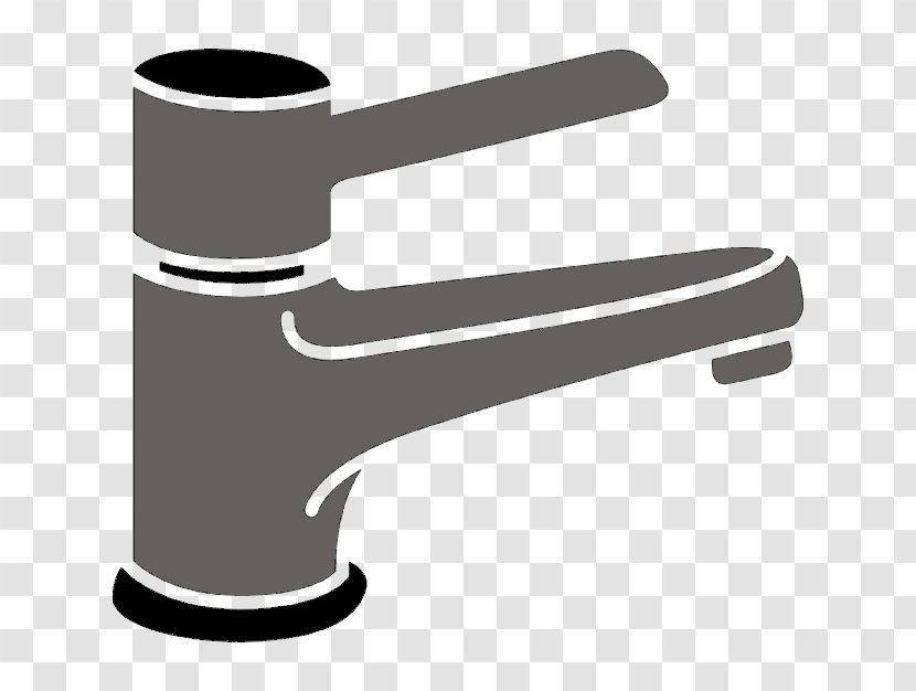 Bathroom Tap Bathtub Plumbing Shower Transparent PNG