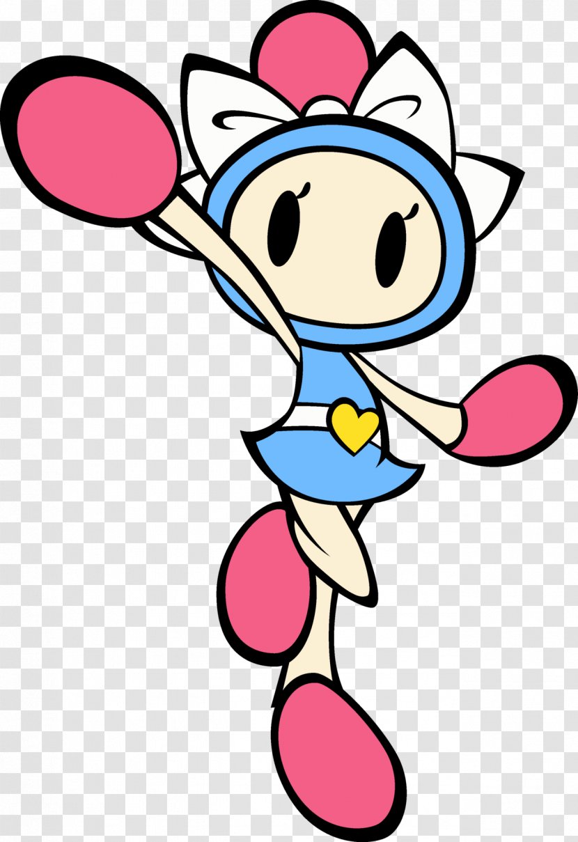 Super Bomberman R Clip Art Wiki Image - Digital - Ij Transparent PNG