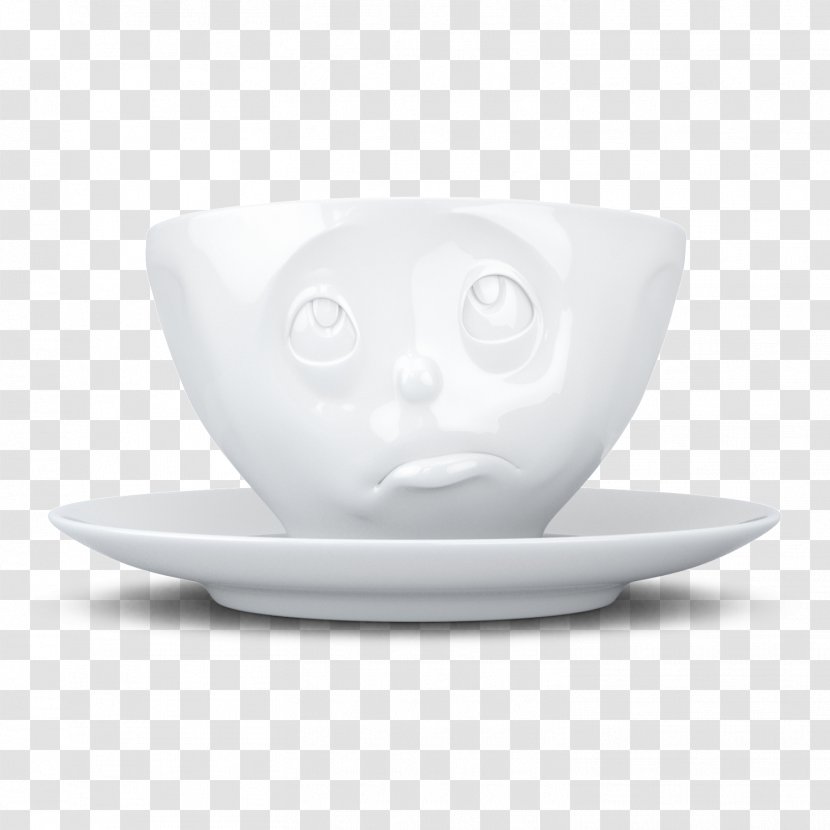 Coffee Cup Espresso Tea Saucer Transparent PNG