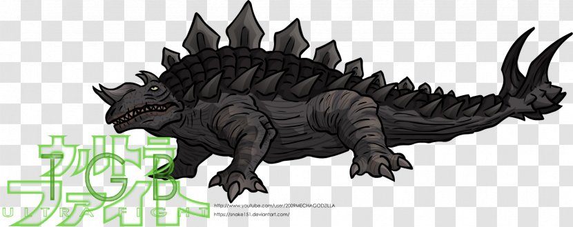 Tyrannosaurus Godzilla Aboras Art Skydon - Artist Transparent PNG