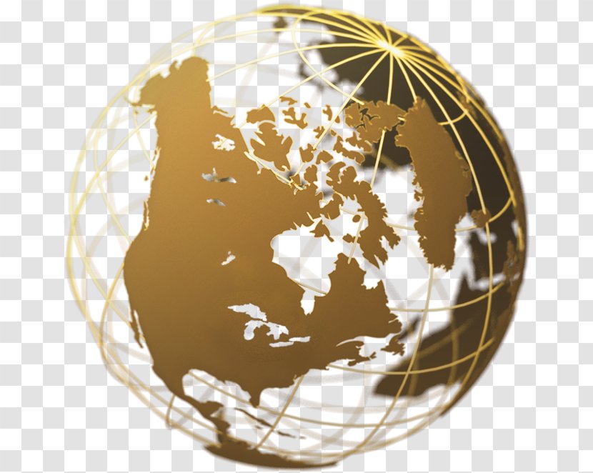Globe Earth RamSyd Company Transparent PNG