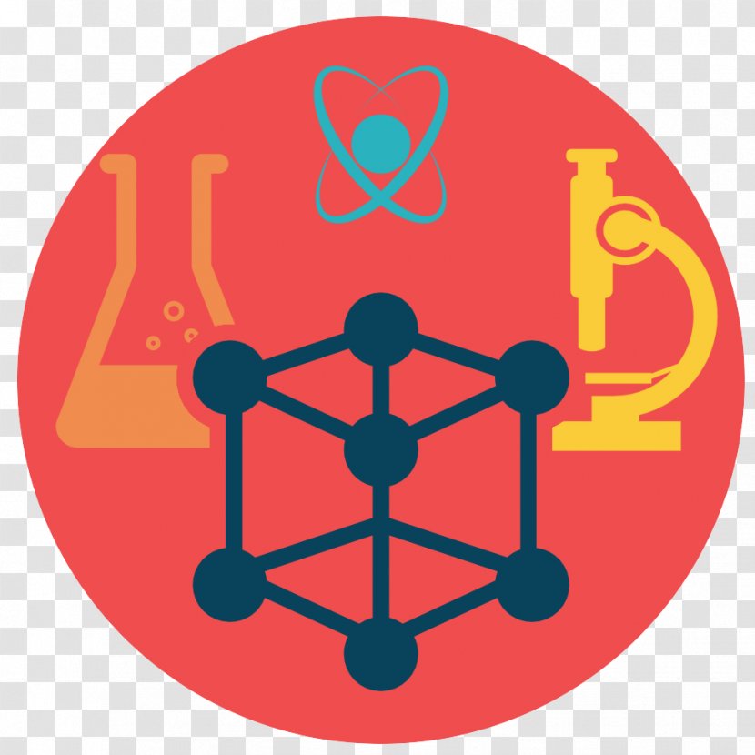 Chemistry Atom Science Laboratory - Chemical Engineering Transparent PNG