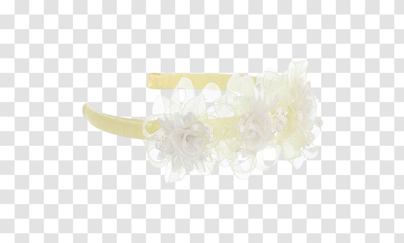 Clothing Accessories Hair Tie Jewellery Wedding Ceremony Supply - Fashion - Baby Breath Transparent PNG