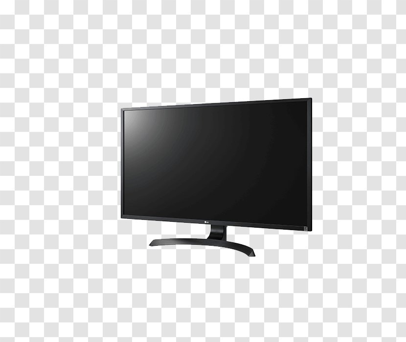 LG IPS Panel Computer Monitors 4K Resolution LED-backlit LCD - Highdefinition Television - Lg Transparent PNG