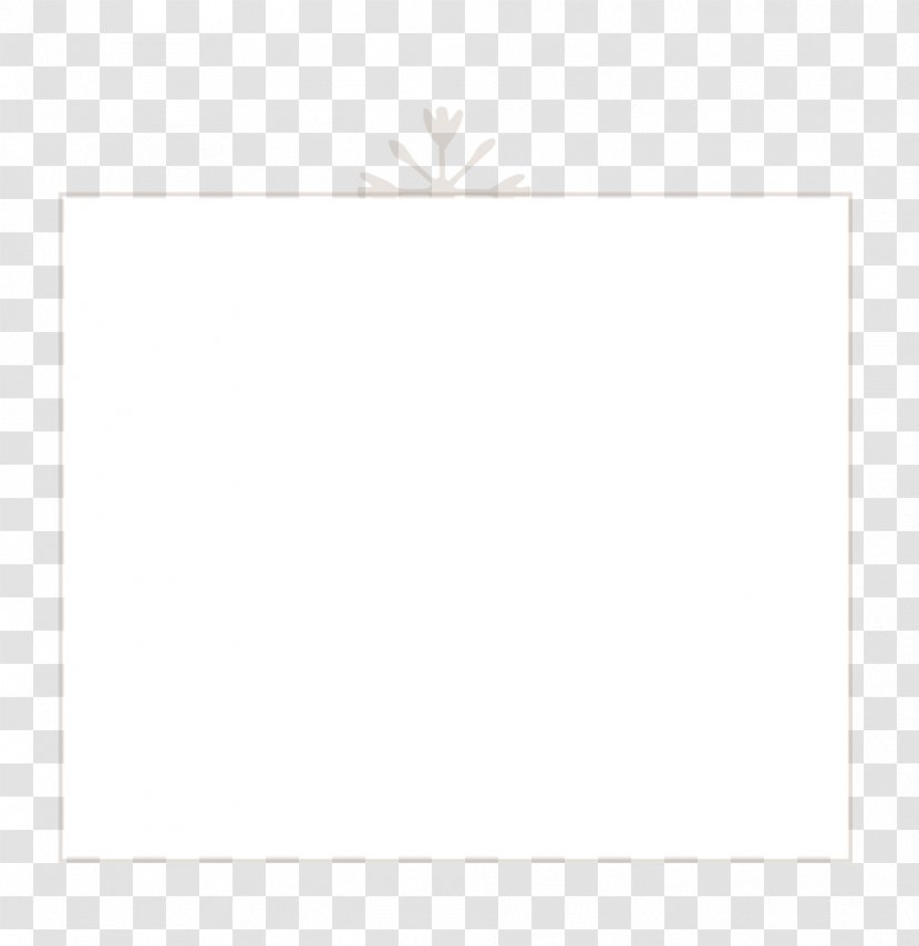 Picture Frames Line Tree Pattern - Frame Transparent PNG