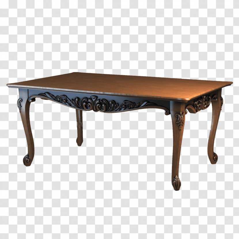 Coffee Tables Shaker Furniture Matbord - Wooden Table Top Transparent PNG