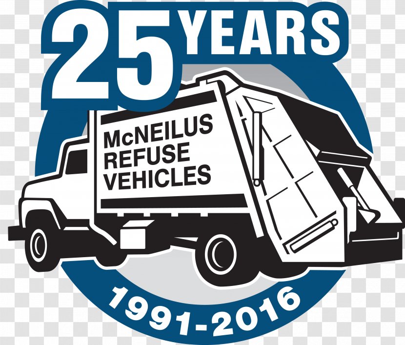 Wiring Diagram Car Garbage Truck McNeilus Companies, Inc - Brand - Trucks Transparent PNG