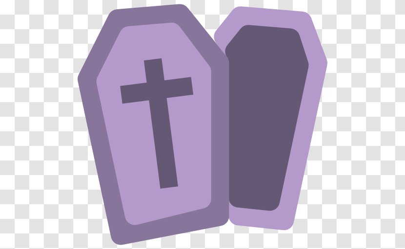 Download - Purple - Halloween Transparent PNG